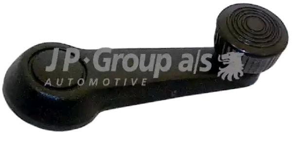 8188300100 Window Crank JP GROUP 8188300100 review and test
