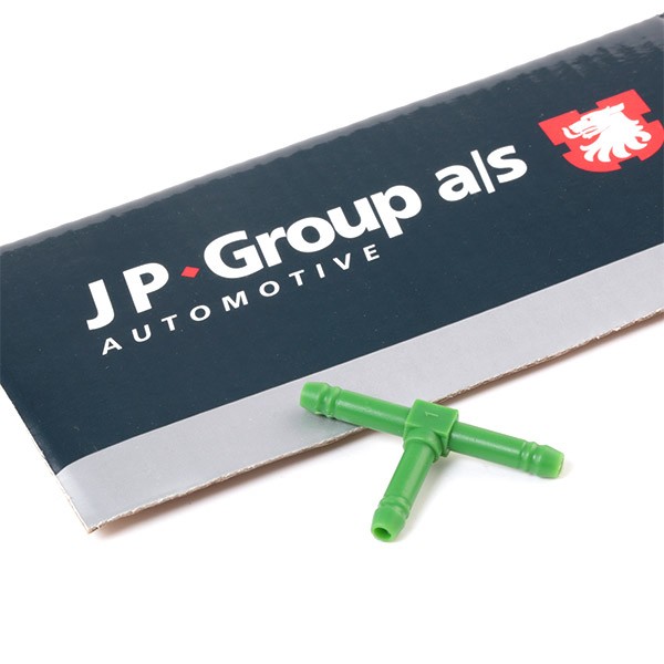 JP GROUP 9919900100 Vacuumslang rembekrachtiger voor STEYR 790-Serie va originele kwaliteit