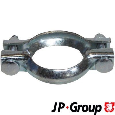 JP GROUP Clamp, exhaust system 9921401100