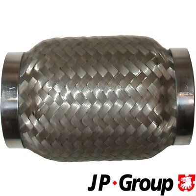 OEM-quality JP GROUP 9924100100 Flex Hose, exhaust system