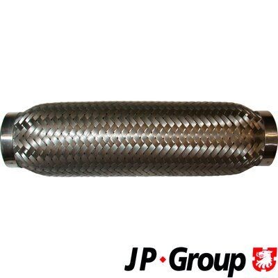 Great value for money - JP GROUP Exhaust flex pipe 9924202600