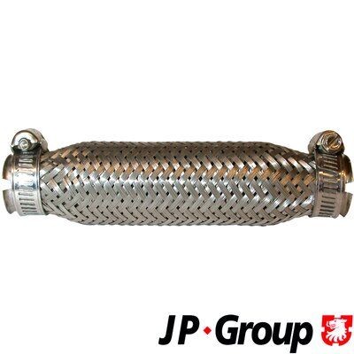 JP GROUP 9924800500 Flex pipe VW PASSAT 2009 price