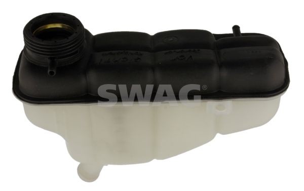 SWAG 10938806 Coolant expansion tank A 202 500 06 49