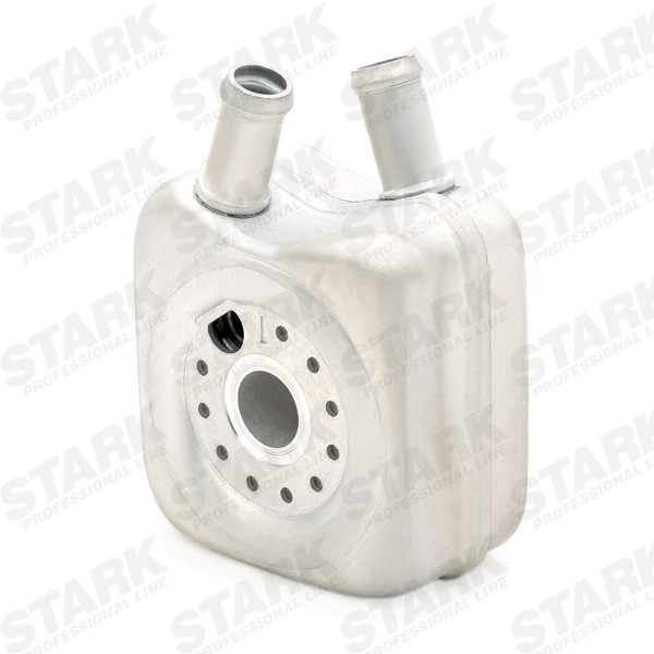 OEM-quality STARK SKOC-1760001 Oil cooler, engine oil