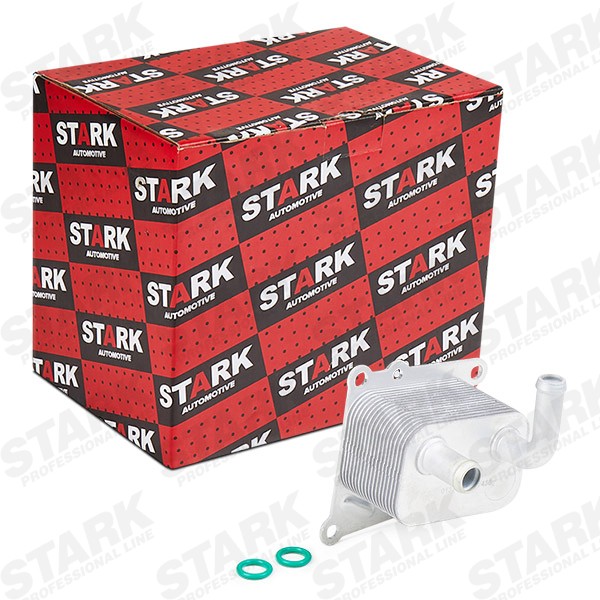 STARK Engine oil cooler SKOC-1760015
