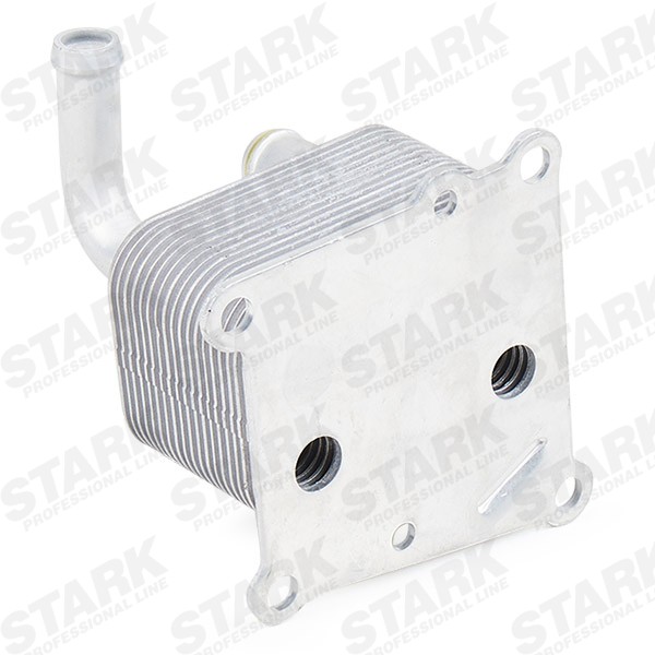 STARK SKOC-1760015 Oil cooler, engine oil