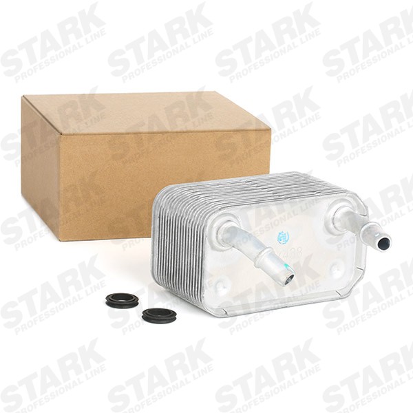 STARK | Ölkühler SKOC-1760017 für BMW E53