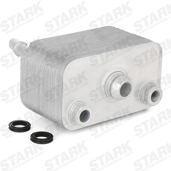 SKOC-1760017 Ölkühler, Motoröl STARK - Markenprodukte billig