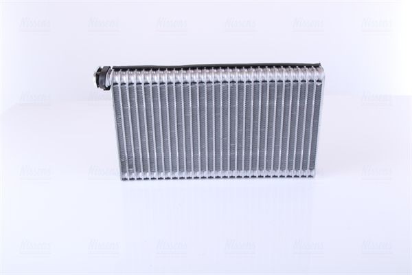 NISSENS 92310 Air conditioning evaporator 1772726