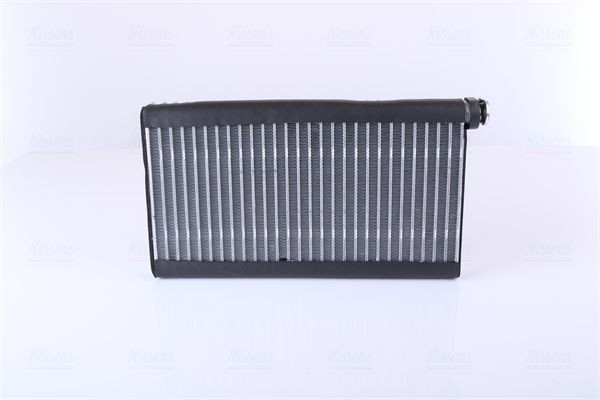 92310 Air conditioning evaporator NISSENS 92310 review and test