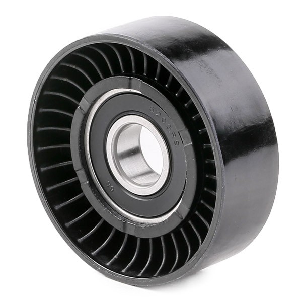 RIDEX 310T0191 Belt tensioner pulley without holder