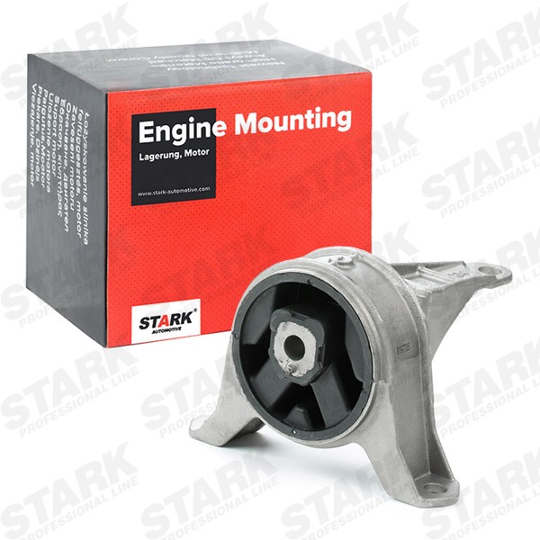 STARK SKEM-0660173 Engine mount Right, Rubber-Metal Mount