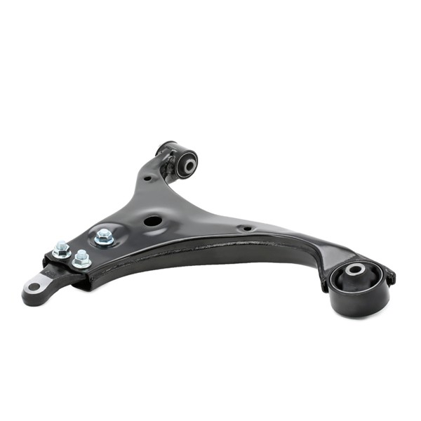 RIDEX 273C0227 Suspension control arm without ball joint, Left Front, Front Axle Left, Control Arm