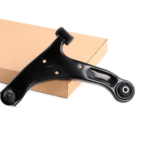 273C0214 Track control arm RIDEX 273C0214 review and test