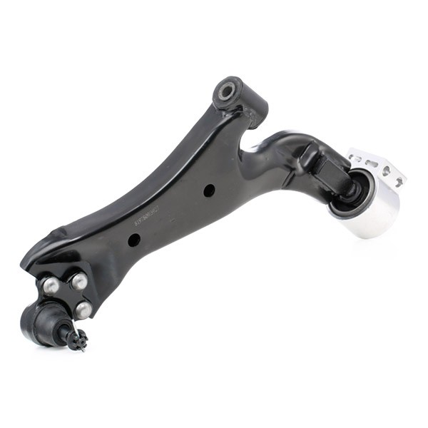 273C0340 Track control arm RIDEX 273C0340 review and test