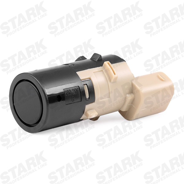STARK SKPDS-1420033 PDC sensor Rear, Ultrasonic Sensor