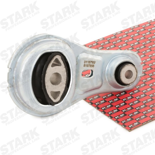 STARK Motor mount SKEM-0660203
