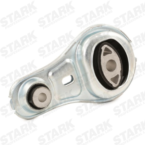 SKEM0660203 Motor mounts STARK SKEM-0660203 review and test