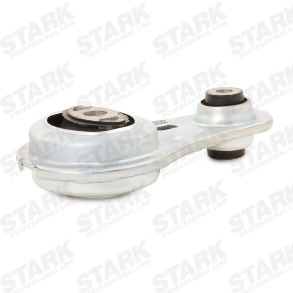STARK SKEM-0660203 Engine mount bracket Lower, Front, Rubber-Metal Mount