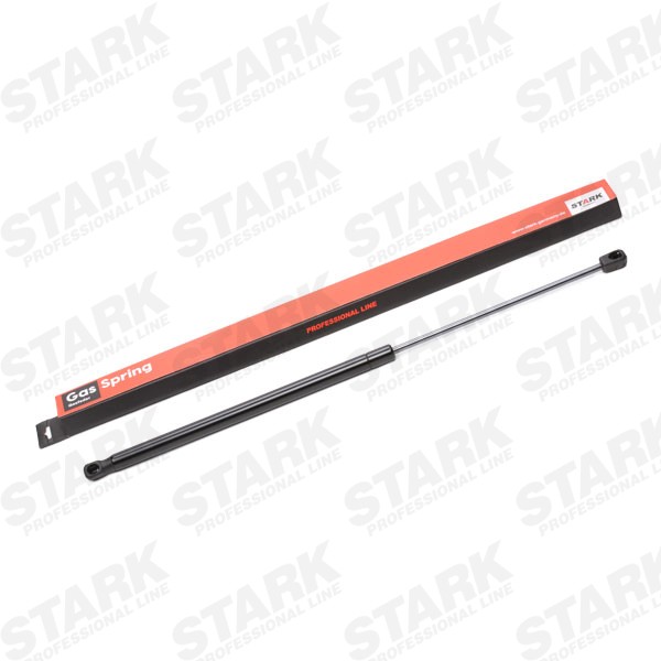 STARK SKGBN-0950019 Tailgate strut 385N, 600 mm