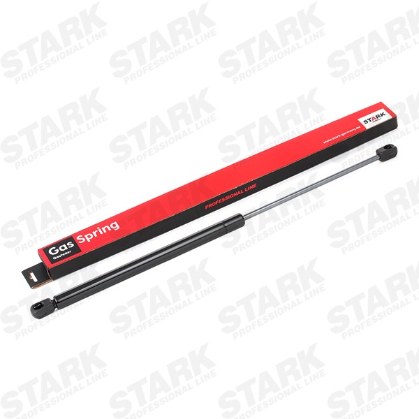 STARK SKGS-0220654 Tailgate strut 310N, 525 mm, both sides