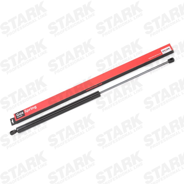 STARK SKGS-0220655 Tailgate strut 530N, 775 mm
