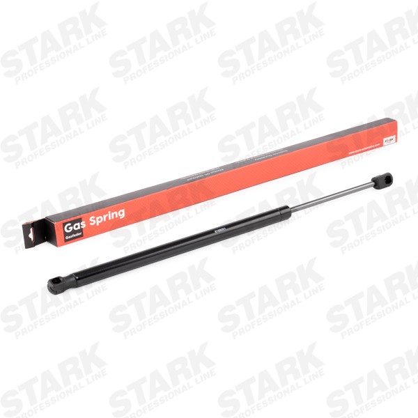 Original STARK Boot parts SKGS-0220661 for OPEL INSIGNIA