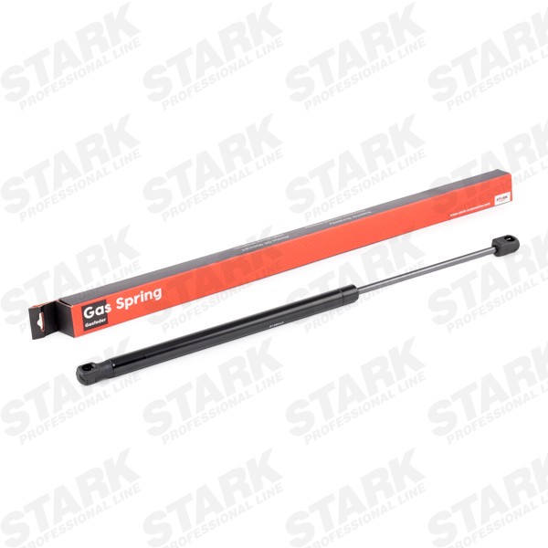 STARK SKGS-0220665 Ammortizatore pneumatico, Cofano bagagli / vano carico 460N, 495 mm