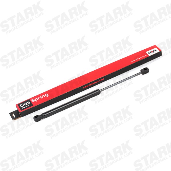 STARK 490N, 404 mm Stroke: 160mm Gas spring, boot- / cargo area SKGS-0220666 buy