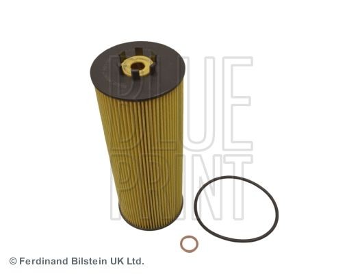 ADV182121 Oil filters BLUE PRINT ADV182121 review and test