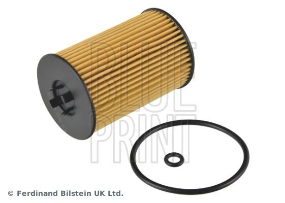 ADV182125 Oil filters BLUE PRINT ADV182125 review and test