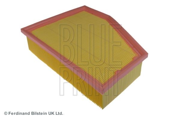 BLUE PRINT ADV182215 Air filter 70mm, 226mm, 284mm, Filter Insert