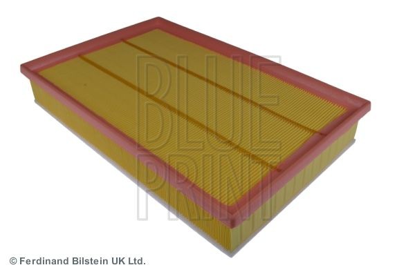 BLUE PRINT 58mm, 222mm, 345mm, Filter Insert, with pre-filter Length: 345mm, Width: 222mm, Height: 58mm Engine air filter ADV182220 buy