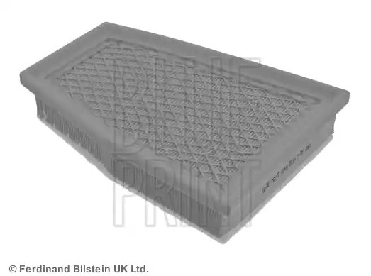 Great value for money - BLUE PRINT Air filter ADV182224