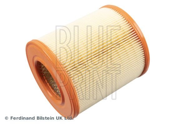BLUE PRINT 168mm, 151mm, Filter Insert Height: 168mm Engine air filter ADV182226 buy