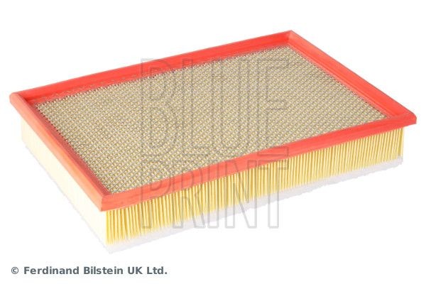 BLUE PRINT ADV182230 Air filter 48mm, 212mm, 308mm, Filter Insert, with pre-filter