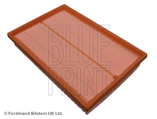 Great value for money - BLUE PRINT Air filter ADV182231
