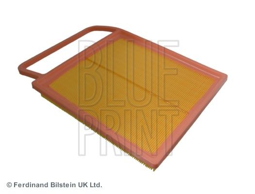 Great value for money - BLUE PRINT Air filter ADV182236