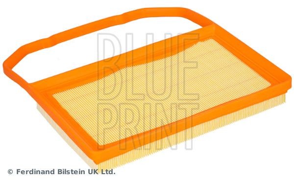 Great value for money - BLUE PRINT Air filter ADV182237
