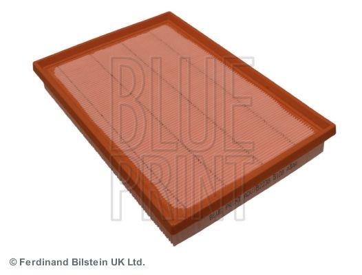 Great value for money - BLUE PRINT Air filter ADV182238