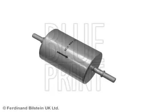 ADV182321 Inline fuel filter BLUE PRINT ADV182321 review and test