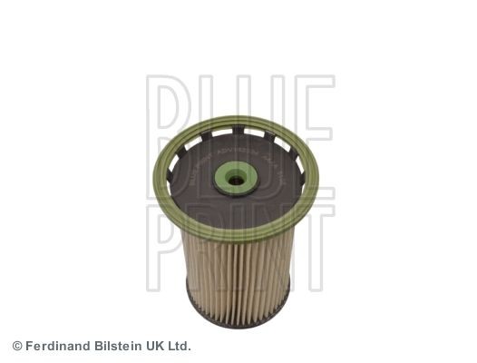BLUE PRINT ADV182324 Fuel filter PORSCHE experience and price