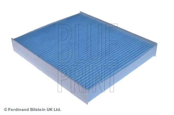 Volkswagen POLO Air conditioning filter 8198071 BLUE PRINT ADV182512 online buy