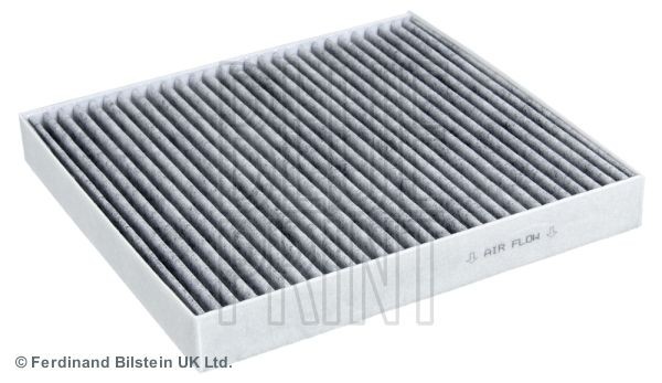 Great value for money - BLUE PRINT Pollen filter ADV182513