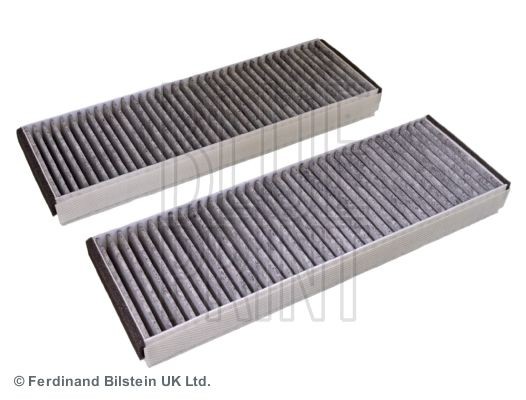 Audi Q5 Air conditioning filter 8198073 BLUE PRINT ADV182515 online buy