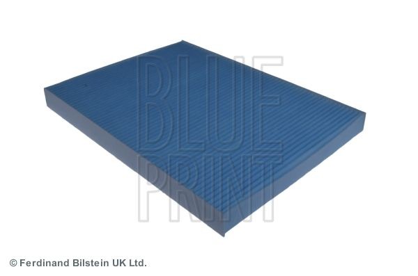 BLUE PRINT ADV182521 Pollen filter Pollen Filter, 279 mm x 205 mm x 25 mm