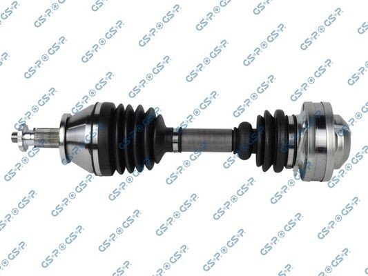 Volkswagen POLO Drive shaft GSP 261204 cheap