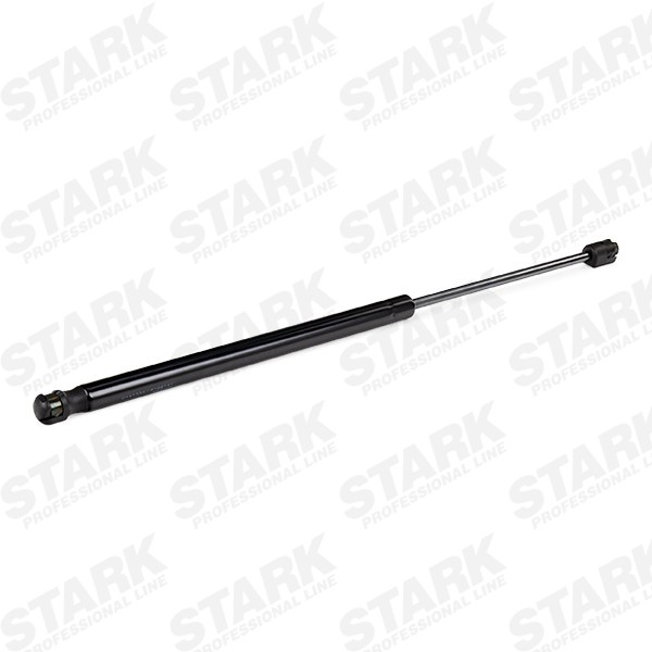 SKGS0220668 Boot gas struts STARK SKGS-0220668 review and test