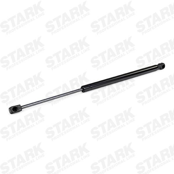 STARK SKGS-0220668 Tailgate gas struts 410N, 494 mm, both sides