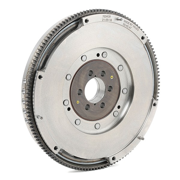 837304 Clutch kit VALEO 837304 review and test